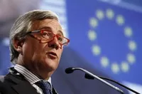 Глава МЗС Італії закликав Євросоюз створити єдину армію