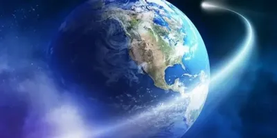 January 8: Earth Rotation Day, World Print Day
