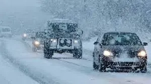 Морози та сніг: прогноз погоди в Україні на 8 січня та попередження від синоптиків