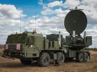 Special Forces destroyed the Russian Tirada-2 orbital satellite suppression system