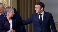 Макрон готується провести кадрові перестановки в уряді Франції