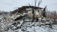 Massive Russian attack: enemy fires dozens of missiles at Ukraine, two killed and 33 wounded - OP