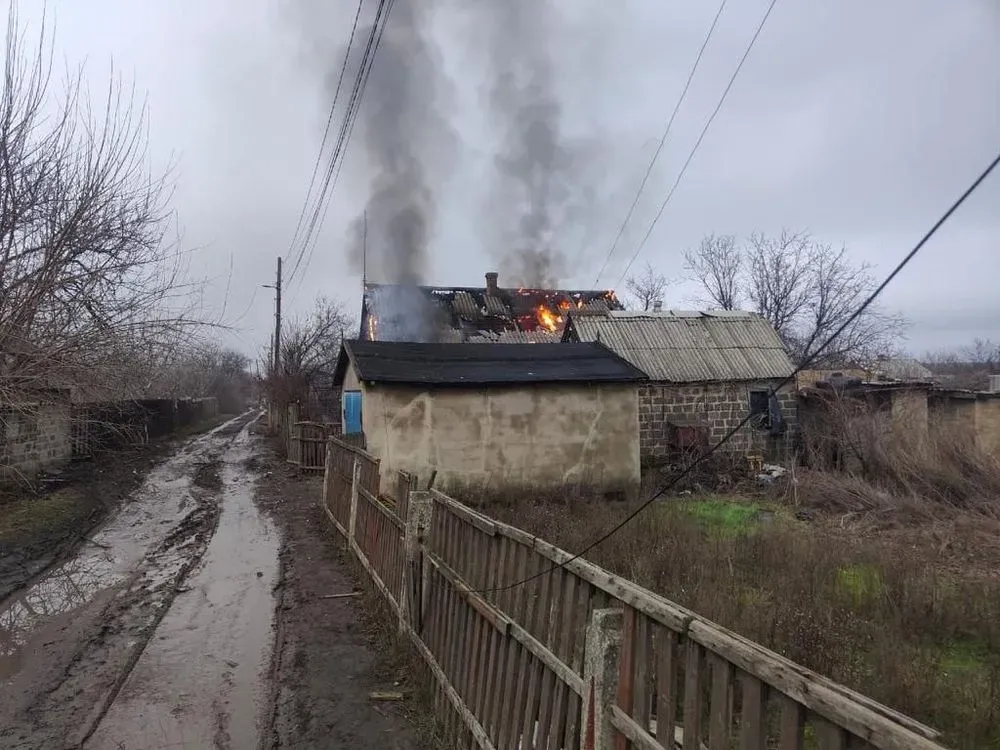 occupants-shelled-seven-settlements-hit-homes-and-social-infrastructure-consequences-of-shelling-in-donetsk-region