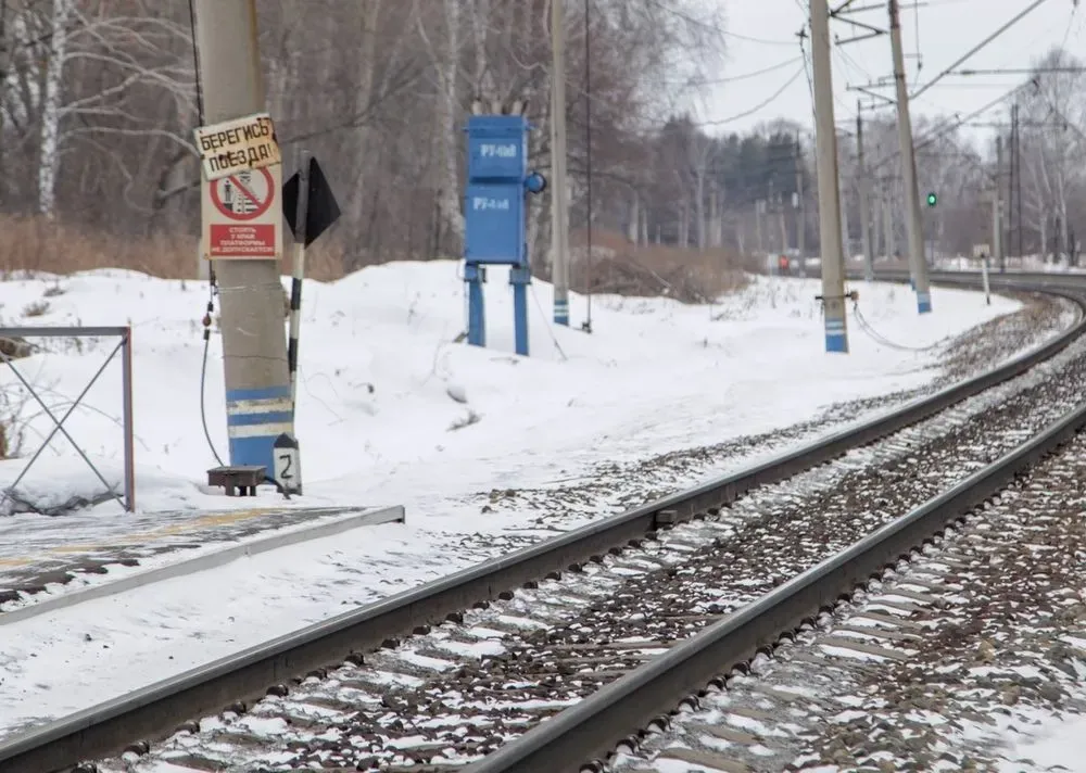 Tanker explodes near oil depot in Nizhny Tagil