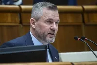 У Словаччині Пеллегріні з правлячої коаліції балотуватиметься в президенти, призначив вибори на березень