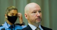Terrorist Breivik sues Norwegian state for alleged violation of his rights