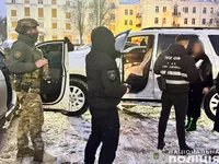 UAH 200 thousand for "unfitness": Chernihiv region detains lawyer who sold certificates from the military medical commission to evaders