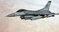 Два американских самолета F-16 пролетят над Боснией, как предупреждение против возможных сепаратистских действий