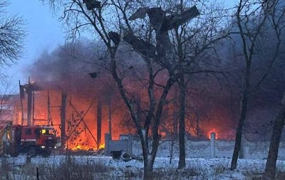 На Днепропетровщине продолжается ликвидация последствий утреннего авиаудара: количество пострадавших растет