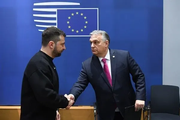 ukraine-is-working-on-the-possibility-of-holding-a-meeting-between-zelenskyy-and-orban-kuleb