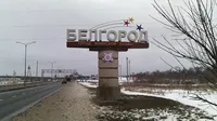 In russia, "cotton": explosions in belgorod and shebekino