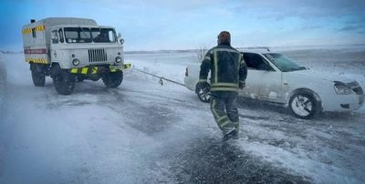Bad weather in Odesa region: Kiper reported on the current situation in the districts