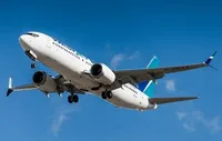 Під час перевірки на деяких літаках Boeing 737 MAX 9 виявили ослаблені болти