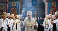 Россия заблокировала сайт Православной Церкви Украины