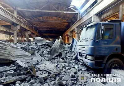 россияне за сутки ударили ракетами, из артиллерии и из танков по Донецкой области: есть повреждения