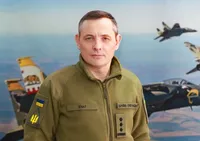 "We don't find it": Ukrainian Air Force can't confirm information about the alleged downing of a jet-powered Shahed
