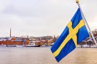 Sweden to contribute approximately $5 million to NATO fund to help Ukraine