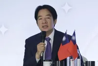 Кандидат у президенти Тайваню Лай заявив, що готовий відновити переговори з Китаєм