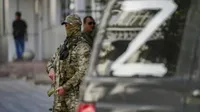 Оккупанты на оккупированных территориях набирают "полицаев" из числа местных - Центр нацсопротивления