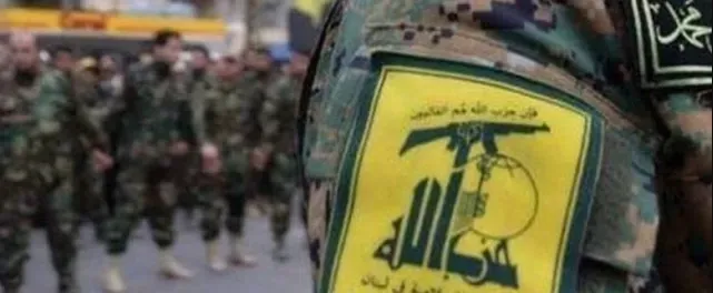 "Hezbollah says it attacked a military base in northern Israel with drones