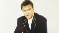 Умер известный певец, народный артист Украины Виталий Билоножко