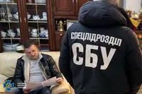 На Одещині суддя за хабарі дозволяв ухилянтам виїжджати за кордон - СБУ 