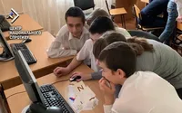На ВОТ оккупанты заставляют детей-сирот писать письма российским солдатам в обмен на подарки