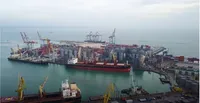 Украина увеличила морской экспорт на 30% - Шмыгаль