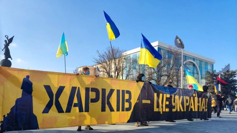 There are no alarm bells for Kharkiv residents: Fitio on possible russian offensive on Kharkiv