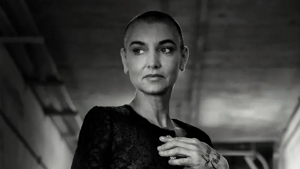 Irish singer Sinead O'Connor died of natural causes: court opinion