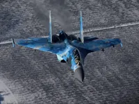 Ukrainian aviation strikes at 9 areas of occupants' concentration