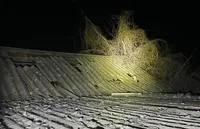 Атака на Никополь свидетельствует об использовании рф новых дронов с камерами ночного видения - РВА