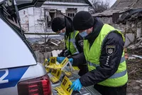 Атака рф на Поковский район 6 января: правоохранители идентифицировали 7 погибших