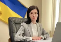 Parliament Appoints Pishchanska as Head of the Accounting Chamber