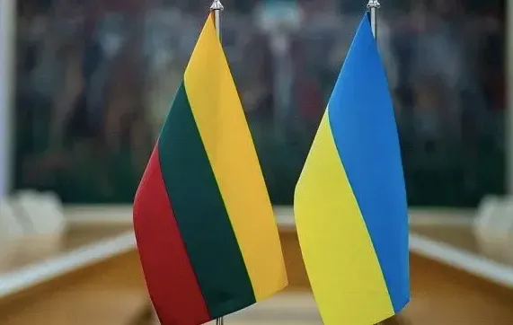 Lithuania approves €200 million military aid package for Ukraine