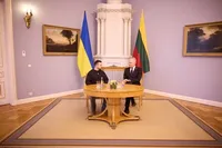 Наусєда заявив, що потрібно забезпечити безперервну допомогу Україні з боку союзників