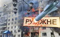 Occupants start repressions against residents of occupied Rubizhne in Luhansk region - The Resistance Center