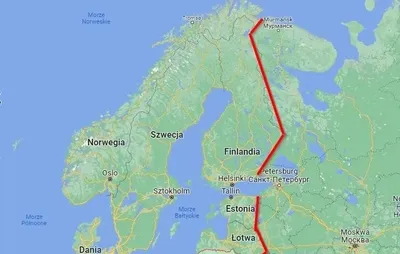 Финляндия не будет открывать границу с Россией - Iltalehti