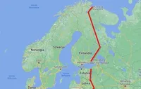 Финляндия не будет открывать границу с Россией - Iltalehti
