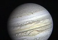 Ученые обнаружили магнитную оболочку вокруг Юпитера: доказательства получены на основе данных "Вояджера-2", который посетил Юпитер 45 лет назад