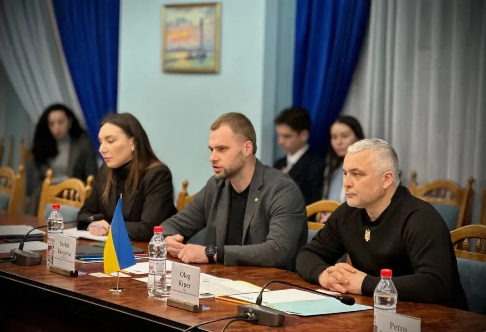 Odesa residents will be transported to Chisinau airport by air: Kiper tells about new project with UNDP