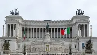 Парламент Італії проголосував за продовження на 2024 рік військової та фінансової допомоги Україні