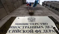 Россия вызвала посла Молдовы и заявила о "недружественных действиях"