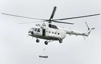 В Сомали боевики захватили вертолет ООН