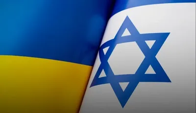 Израиль продлил разрешение на пребывание граждан Украины