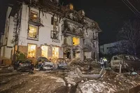 Ракетный удар по Харькову: количество пострадавших возросло до 13