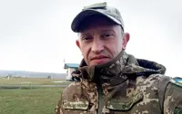 A kind of "Chornobaivka": in the Kupyansk sector, the occupiers advance along the same road, they are repeatedly destroyed there - Fityo