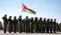 Belarus sends Ukrainian children to train with the military - media