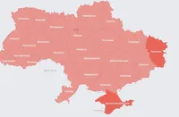 В Україні пролунала масштабна повітряна тривога: в ПС ЗСУ повідомляють про ракетну небезпеку