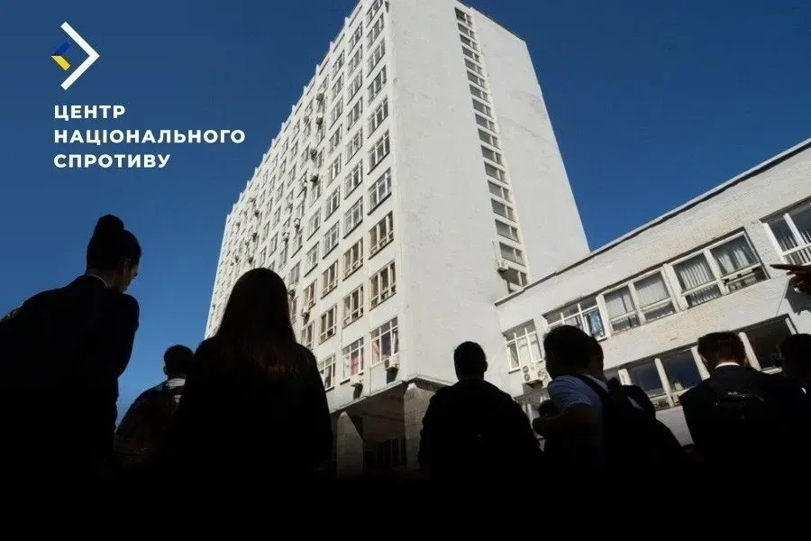 occupants-in-the-tot-created-fake-universities-on-the-basis-of-seized-premises-of-ukrainian-universities-the-resistance-center